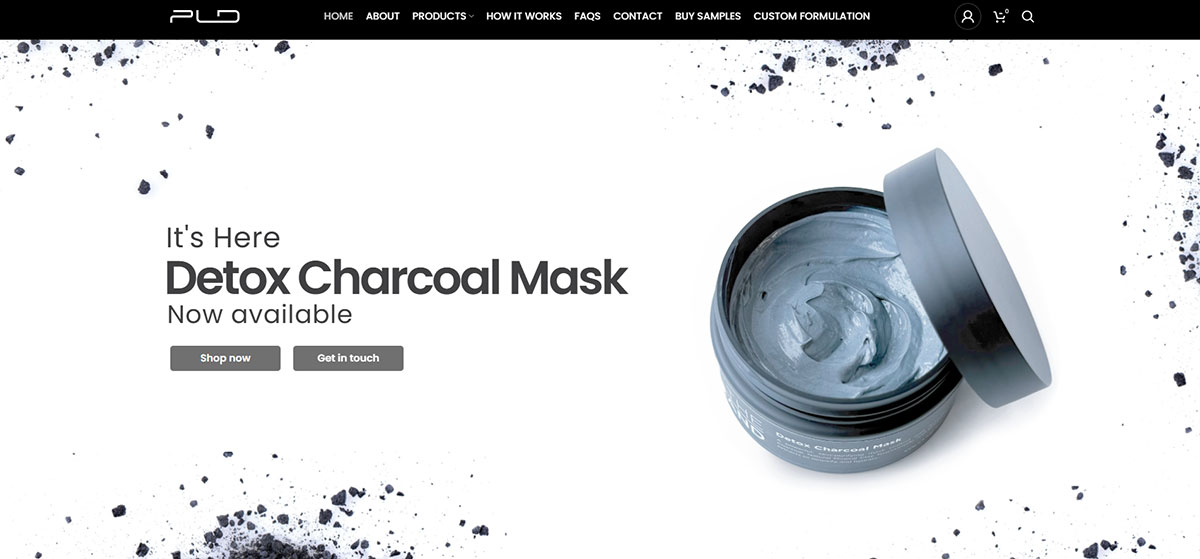 Private Label Dynamics – Boutique Beauty Manufacturer from Australia